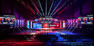 开云GROUP｜创新体育科技与数字化赛事体验